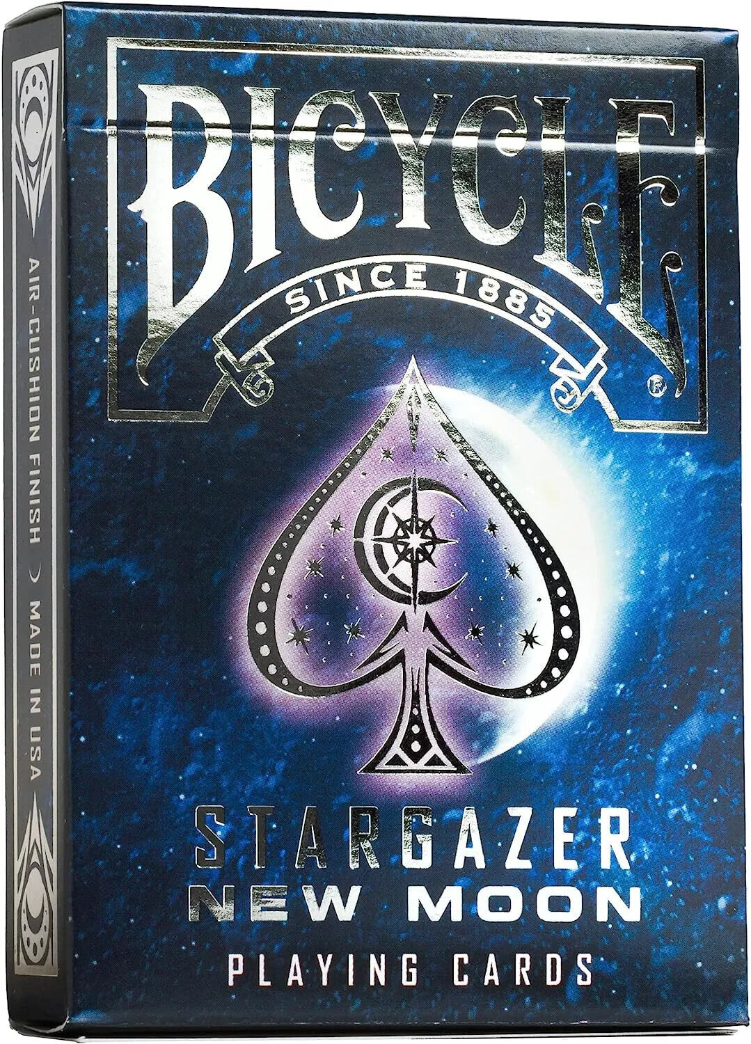 Bicycle Novelty Playing Cards GENUINE Disney Warcraft Stargazer Pick a Theme