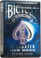 Bicycle Novelty Playing Cards GENUINE Disney Warcraft Stargazer Pick a Theme