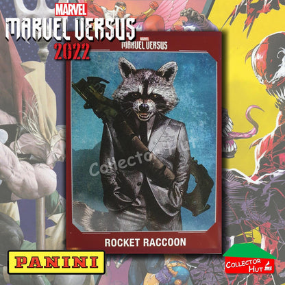 Panini Marvel Versus 2023 Series Trading Card Singles NEW FRESH You Choose