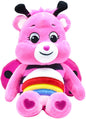 Care Bears 9" 22cm Bean Genuine Plush Collection