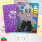 Disney Joyful 100 Card Fun Base Cards SR01-99 Pick Singles & Complete Your Set