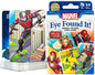 Marvel Eye Found It Card Game for Children by Ravensburger