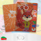 Disney Joyful 100 Card Fun Base Cards SR01-99 Pick Singles & Complete Your Set
