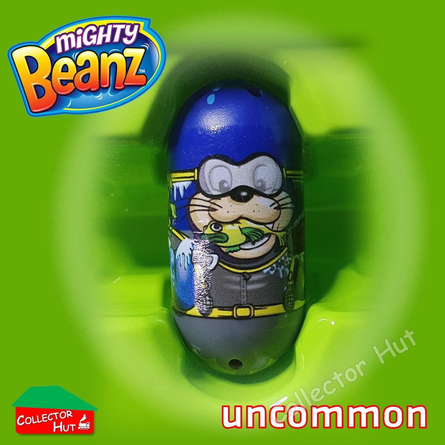 Mighty Beanz (2010) Series 3 Beans 221-409