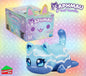 Aphmau MeeMeows Mystery 6" Plush Litter 8 ELEMENTAL IDENTIFIED You Choose