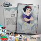Disney 100 Topps Chrome 2023 Base Cards 1-100 Pick Singles to Complete Your Set