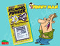 Funny Man Practical Jokes Novelty Gift Party Bag Filler