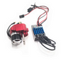 MN SERIES RC Rock Crawlers UPGRADE & SPARE PARTS MN82 MN99 MN168