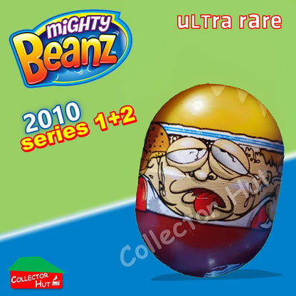 Mighty Beanz (2010) Series 1 & 2 Beans 1-220