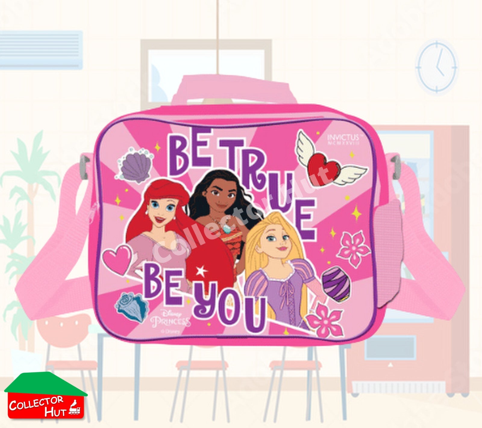 Boys Girls Kids Childrens School Lunch Bags Junior Novelty Character Bag