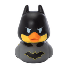 DC Justice League Duckalooz Novelty Character Ducks