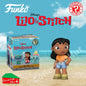 Funko Mystery Minis Lilo & Stitch Mini Figurines (You Choose)