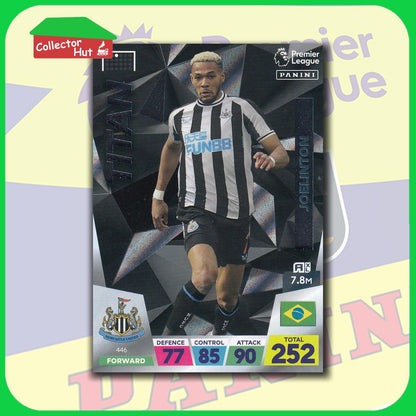 Panini Adrenalyn XL Premier League 2023 22/23 FOIL Cards #370 - #468