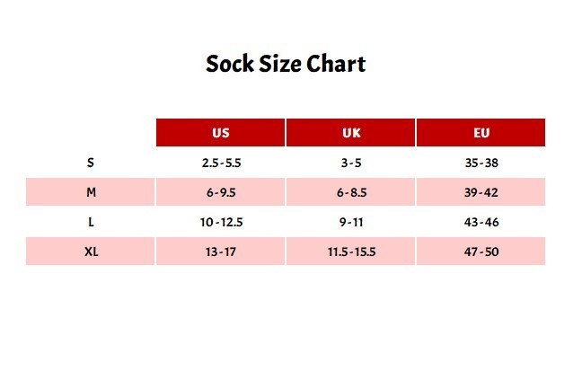 Happy Crew Socks Novelty Breathable Anti-Odour Men's Unisex UK 9-11 EU 43-46