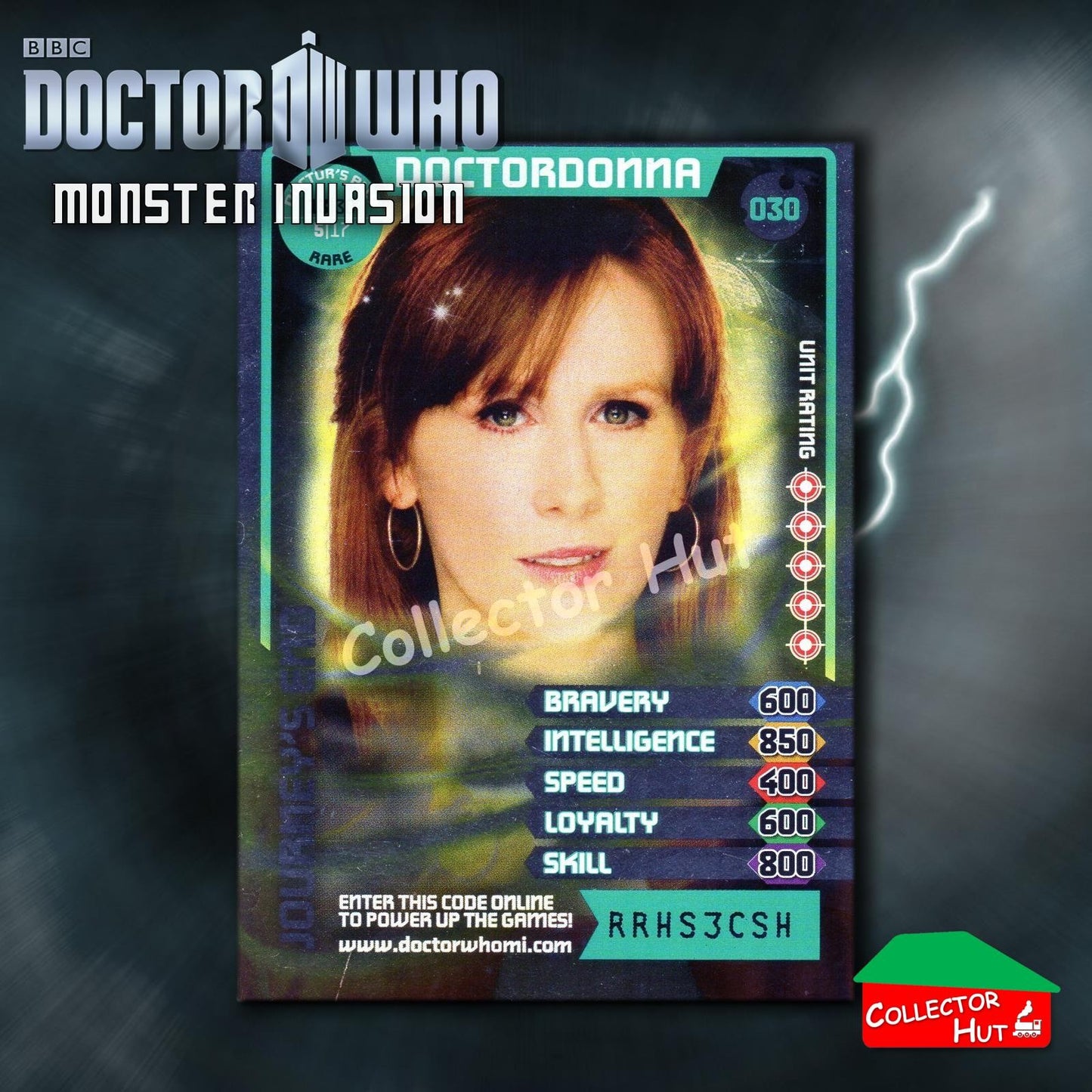 DOCTOR WHO Monster Invasion Trading Cards Base 1-165 New Fresh & Sleeved