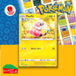 McDonald's Happy Meal 2022 Pokémon Match Battle SINGLE Trading Cards You Choose