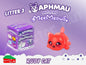 Aphmau MeeMeows Mystery Figures Litters 1, 2 & 3 Blind Boxes (Identified)