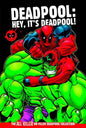 Marvel Deadpool Graphic Novels All Killer No Filler Collection Hachette Partwork