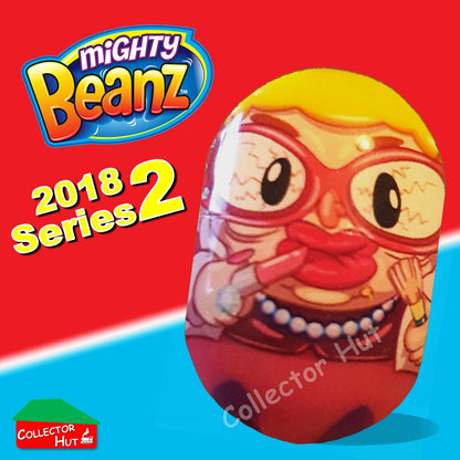 Mighty Beanz (2018) Series 2 Beans 141-280