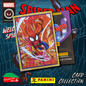 Panini Spider-Man Spider-Verse 2023 Collection Cards Singles 1-50
