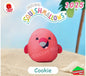 McDonald's Happy Meal 2025 Squishmallows Plush Toys 15 to Collect