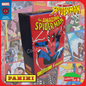 Panini The Amazing Spider-Man 60th Anniversary Trading Cards Singles 1-60