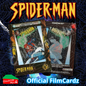 Marvel Spider-Man 2002 Artbox FilmCardz Choose Your Card!