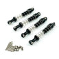 MN MODEL SERIES RC Rock Crawlers Suspension Components MN82 MN90 MN99 MN168
