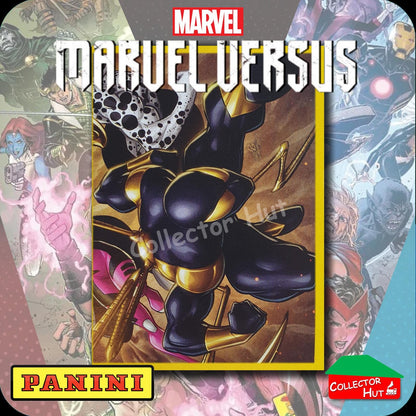 Panini Marvel Versus 2022 Series Stickers 1-176 NEW FRESH You Choose