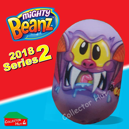 Mighty Beanz (2018) Series 2 Beans 141-280