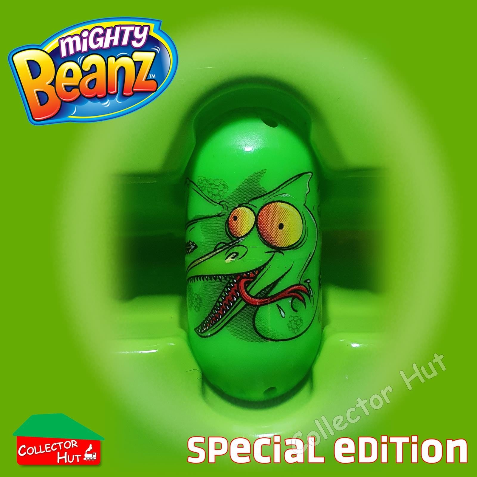 Mighty Beanz (2010) Series 3 Beans 221-409
