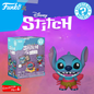 Funko Mystery Minis Disney Stitch in Costume Mini Figurines (You Choose)