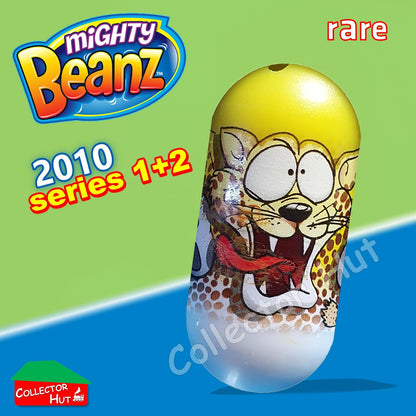 Mighty Beanz (2010) Series 1 & 2 Beans 1-220