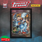 Panini MetaX DC Justice League Foil Cards S1-S72 Choose Your Card