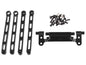 MN MODEL MN82 SERIES RC Rock Crawlers Parts & Upgrades