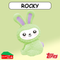 Topps I Love Bunnies Spring Edition Cute Blind Bag Mini Figures
