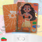 Disney Joyful 100 Card Fun Base Cards SR01-99 Pick Singles & Complete Your Set