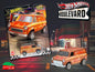 Hot Wheels Premium Boulevard GJT86 1:64 Die Cast Models NEW SEALED