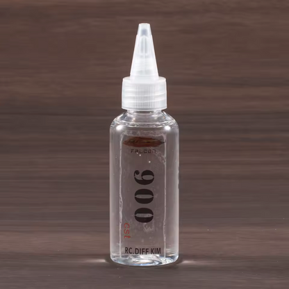 RC Car Truck Hydraulic Shock Suspension Oil Premium Silicone 100 - 1000 cSt WT