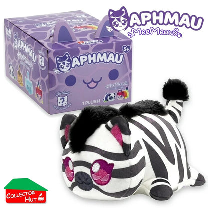 Aphmau MeeMeows Mystery 6" Plush SAFARI Limited Edition IDENTIFIED You Choose