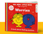 McDonalds Happy Meal Mr Men Little Miss Happy Readers Books