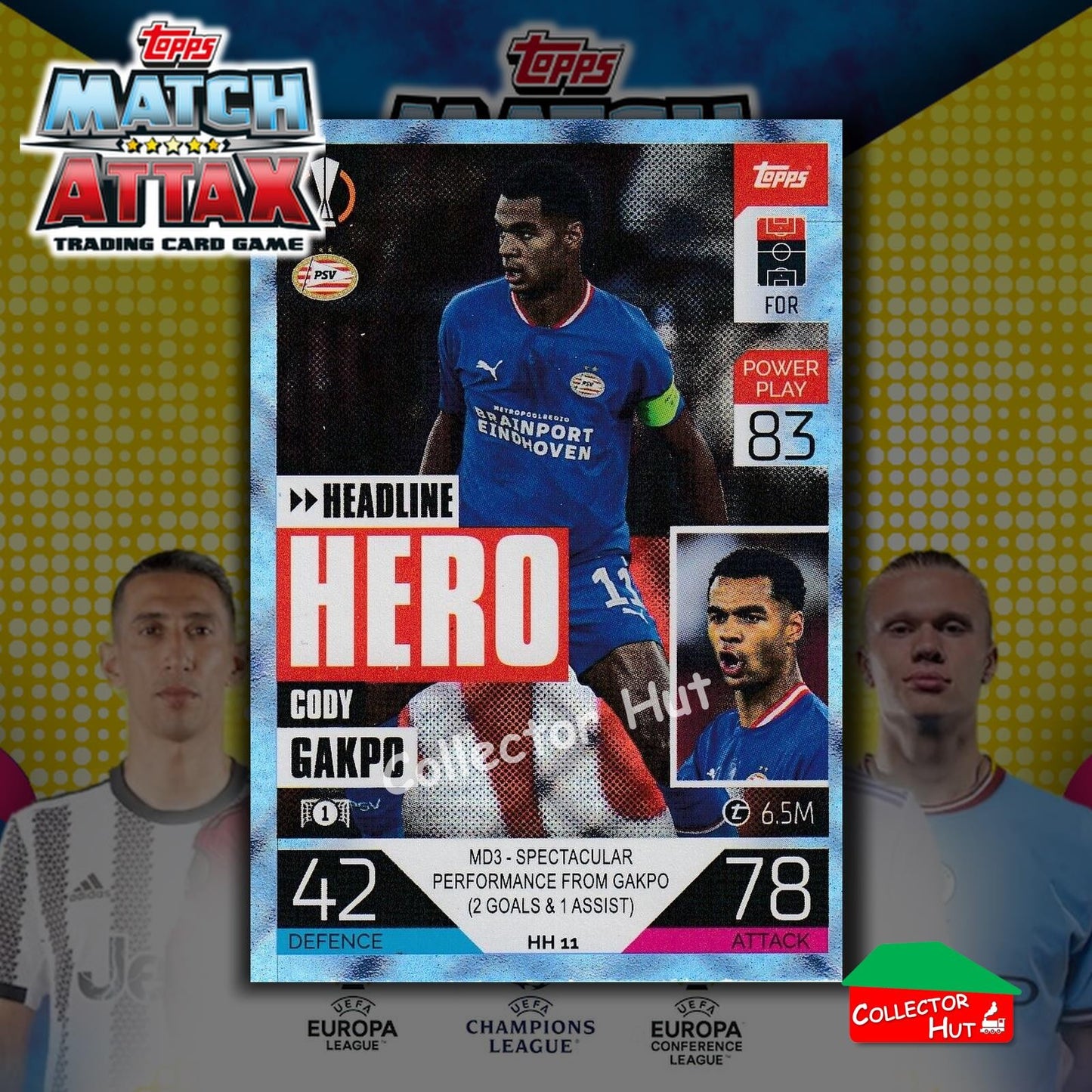 Topps Match Attax Extra 2022/23 Parallel CRYSTAL & EMERALD Cards YOU CHOOSE