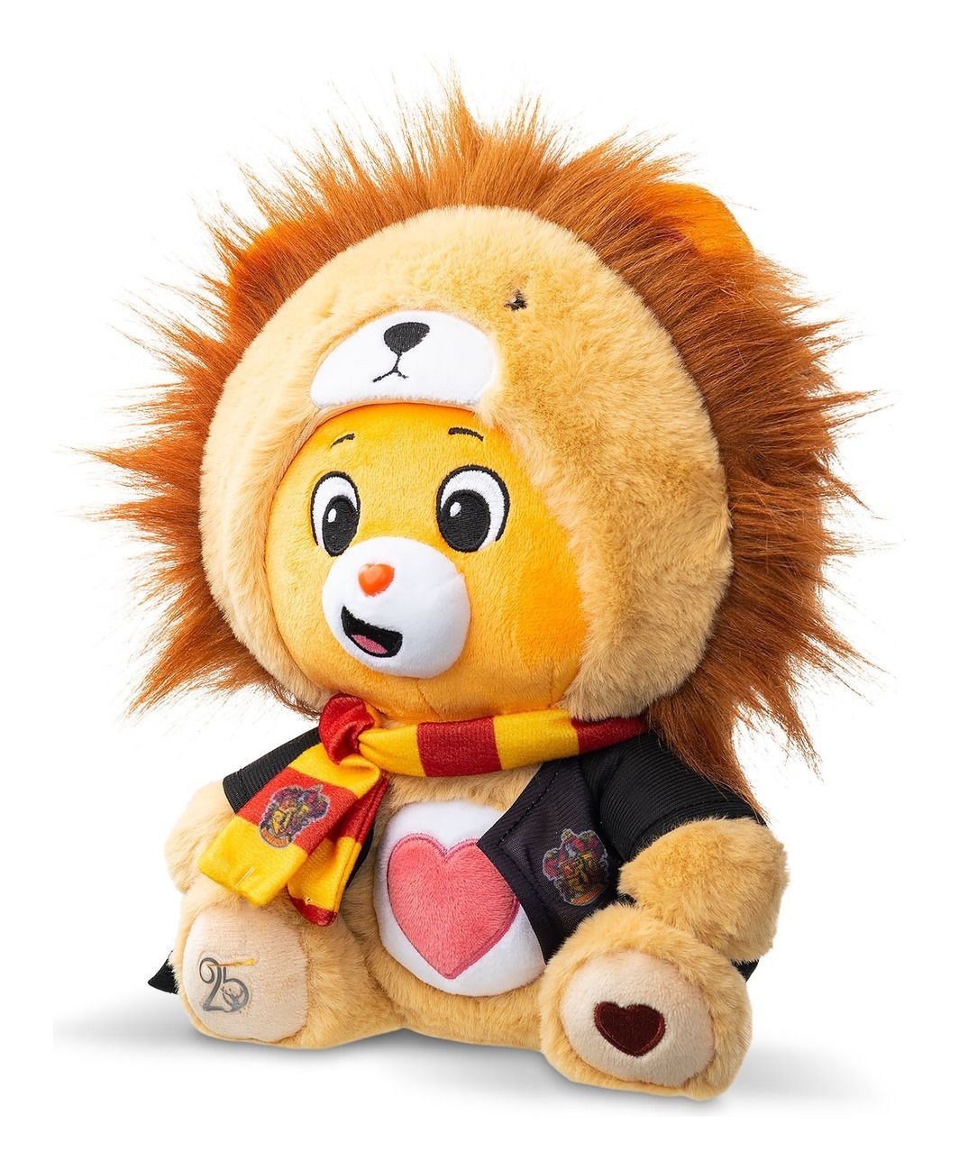 Care Bears x Harry Potter Hoodie Bears 30cm