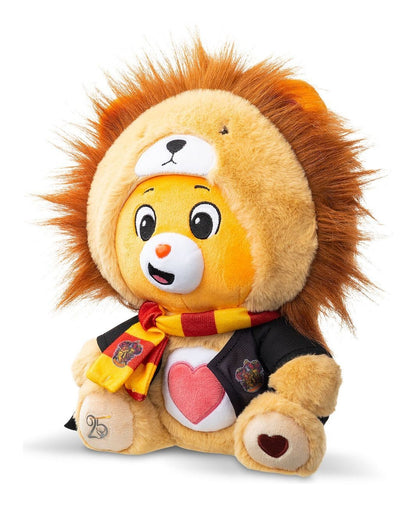 Care Bears x Harry Potter Hoodie Bears 30cm