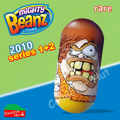 Mighty Beanz (2010) Series 1 & 2 Beans 1-220