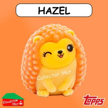 Topps I Love Hedgehogs Cute Blind Bag Mini Figures