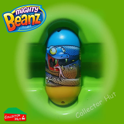 Mighty Beanz (2010) Series 3 Beans 221-409