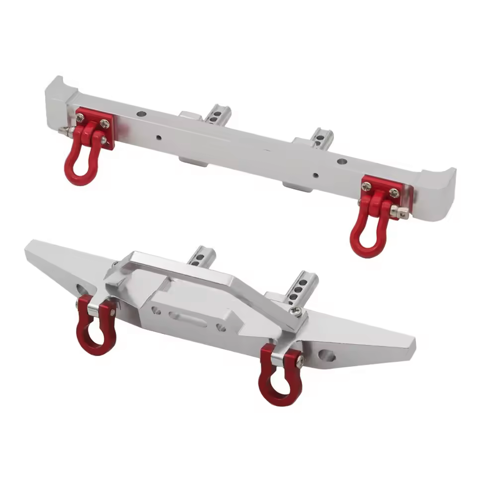 MN86 MN128 RC Rock Crawlers Premium UPGRADE and SPARE PARTS