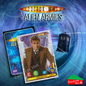 DOCTOR WHO Alien Armies Trading Cards Glitter Super Emboss Foil Cards