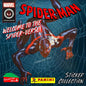 Panini Spider-Man Spider-Verse 2023 Collection Sticker Singles #1-163 & F1-30